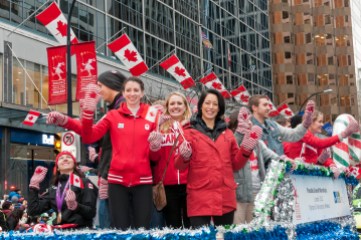 COC photo: Bayne Stanley COC photo: Bayne Stanley