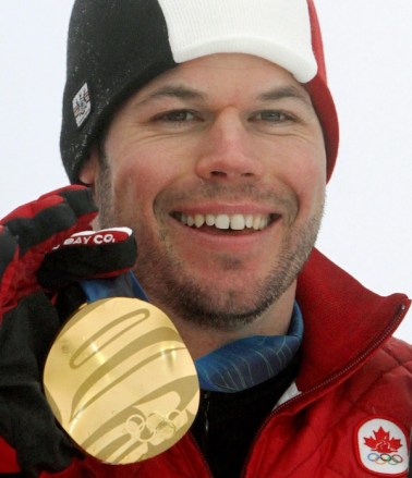 Photo : La Presse Canadienne Photo : La Presse Canadienne