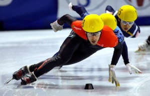 Photo: The Canadian Press