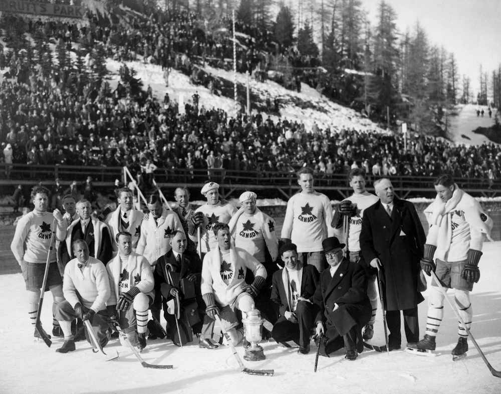 Photo: The Canadian Press