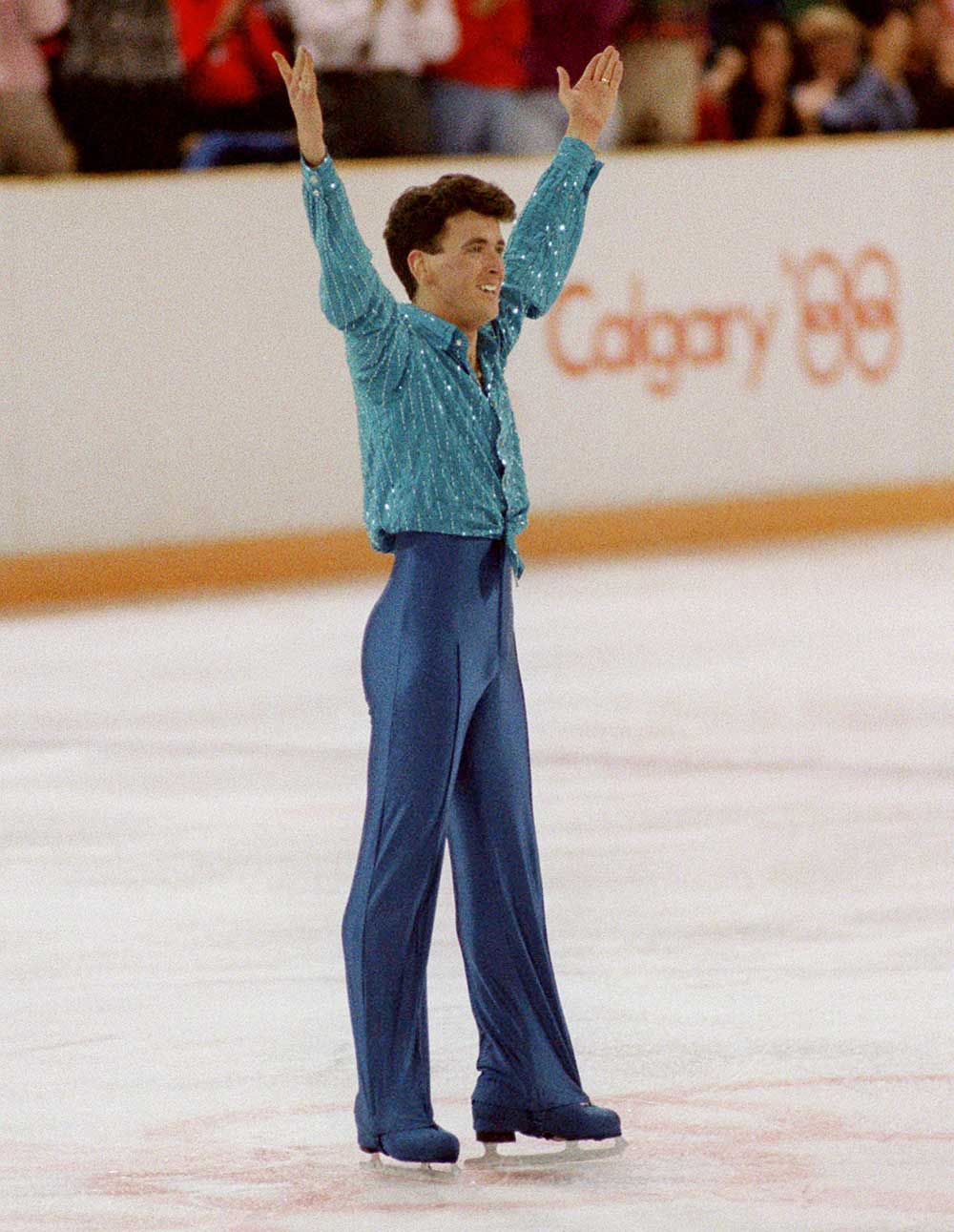 Photo: The Canadian Press