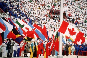 Photo: The Canadian Press