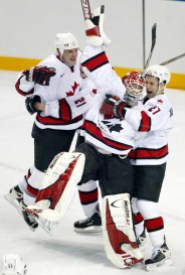 Photo: The Canadian Press Photo: The Canadian Press