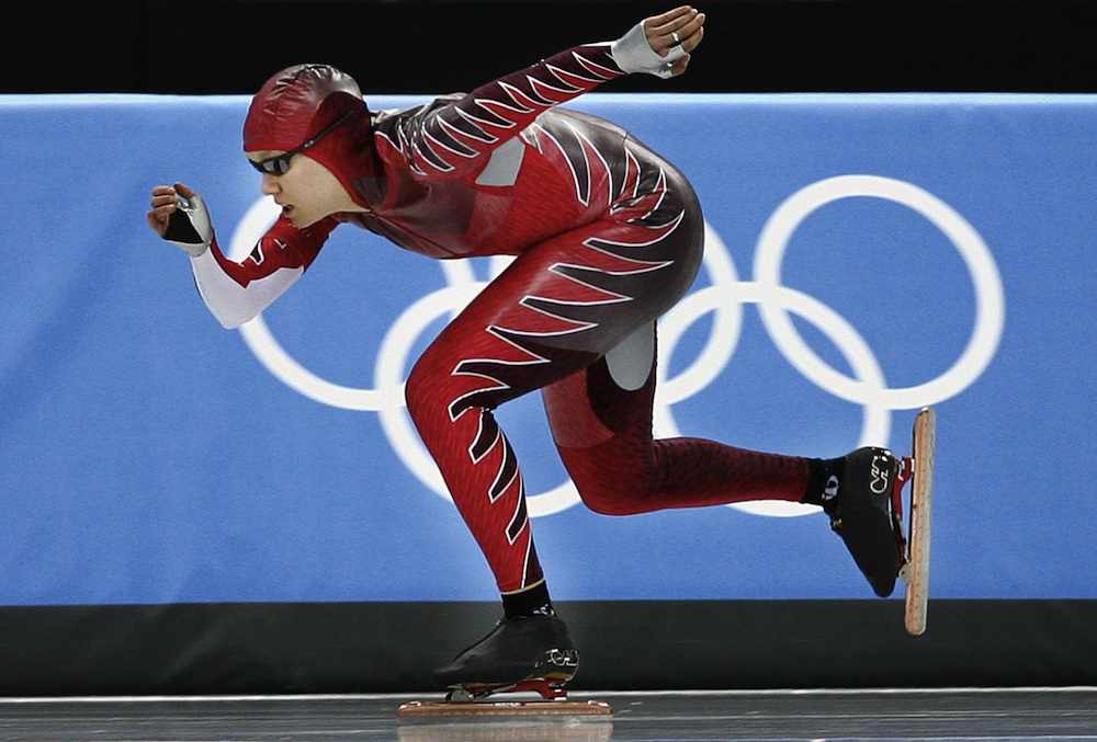 Photo: The Canadian Press