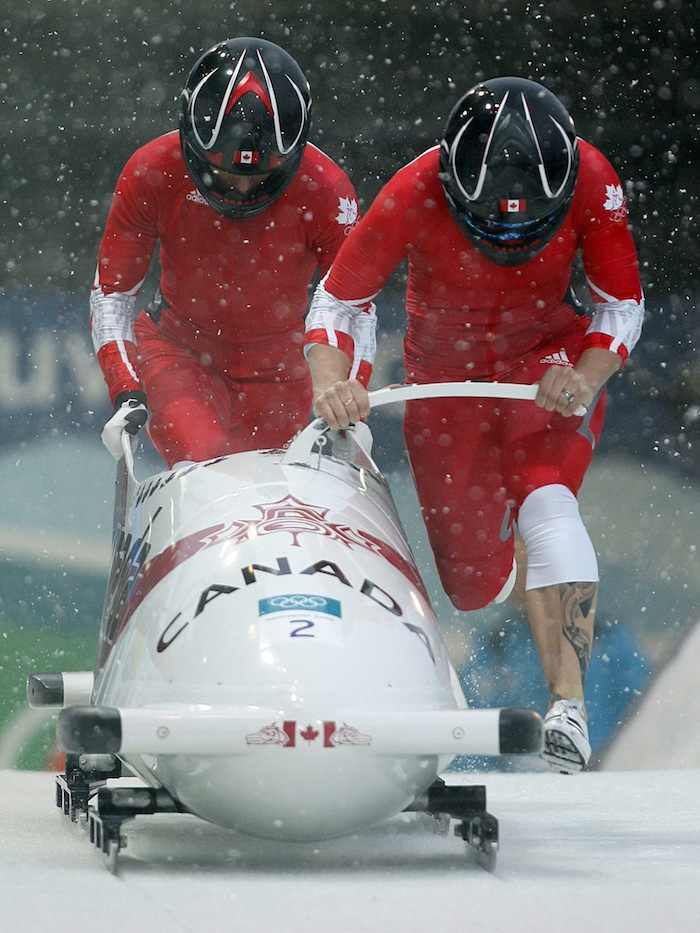 Photo : La Presse Canadienne