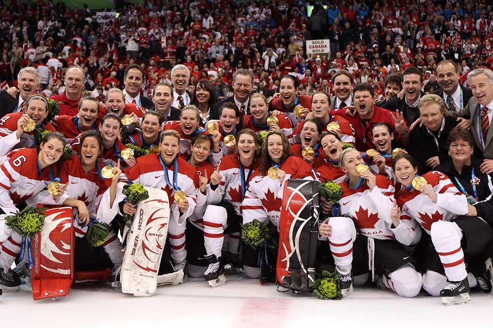 Photo: The Canadian Press