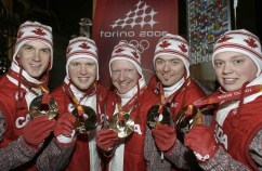 Photo: The Canadian Press