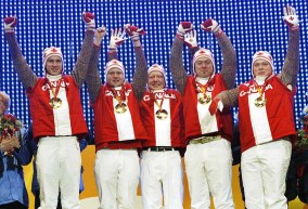 Photo: The Canadian Press