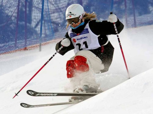 COC photo: Mike Ridewood COC photo: Mike Ridewood