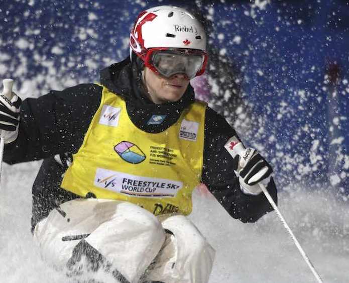 COC photo: Mike Ridewood