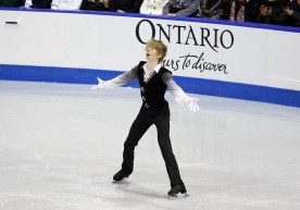 COC Photo: Jenna Muirhead-Gould