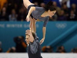 Photo: The Canadian Press