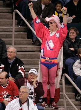 Photo: The Canadian Press Photo: The Canadian Press