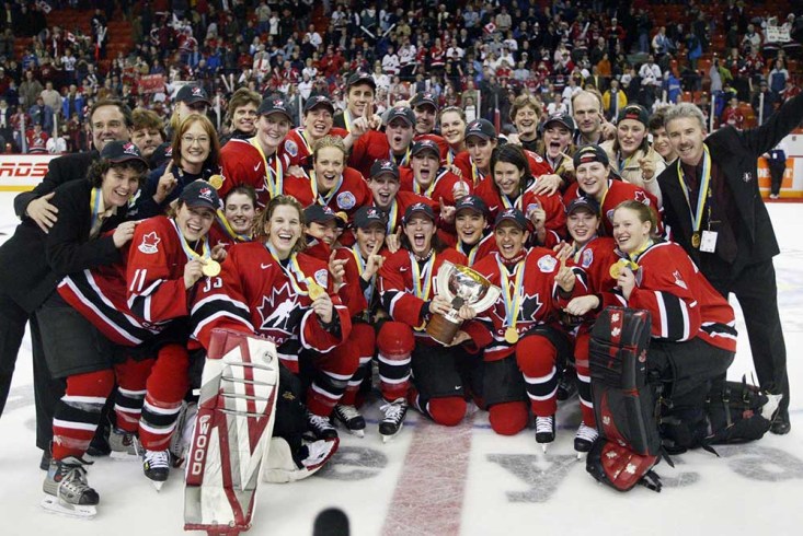 Photo: The Canadian Press Photo: The Canadian Press