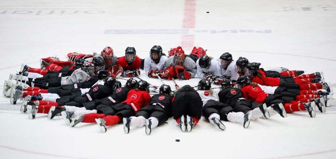 Photo: The Canadian Press Photo: The Canadian Press