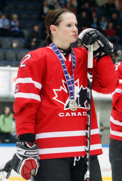 Photo: The Canadian Press Photo: The Canadian Press