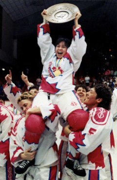 Photo: The Canadian Press Photo: The Canadian Press