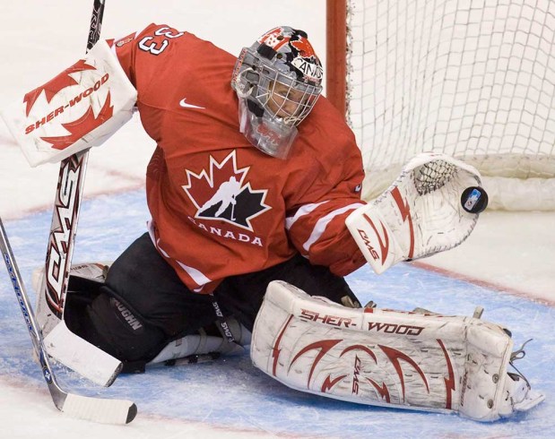 Photo: The Canadian Press Photo: The Canadian Press