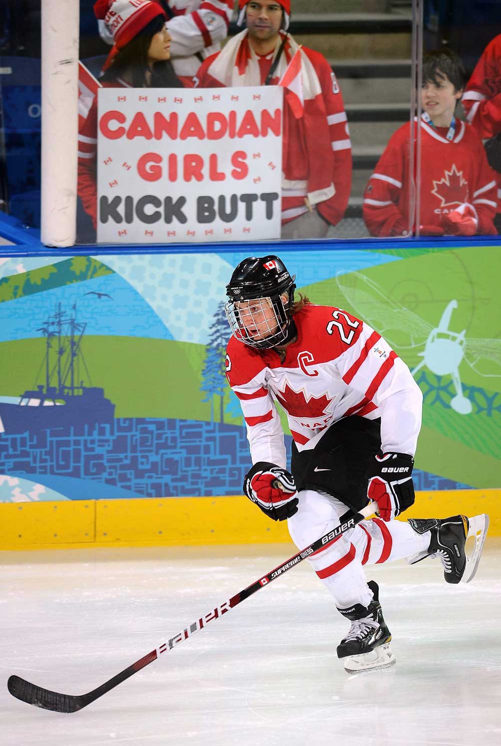 Photo: The Canadian Press