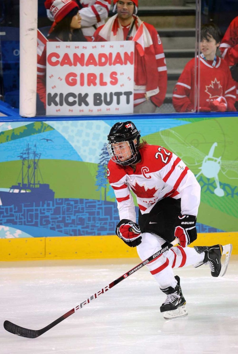 Photo: The Canadian Press Photo: The Canadian Press