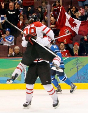 Photo: The Canadian Press Photo: The Canadian Press