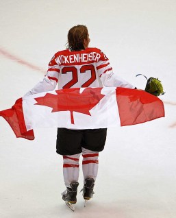 Photo: The Canadian Press Photo: The Canadian Press