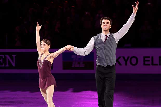 COC Photo: Greg Kolz