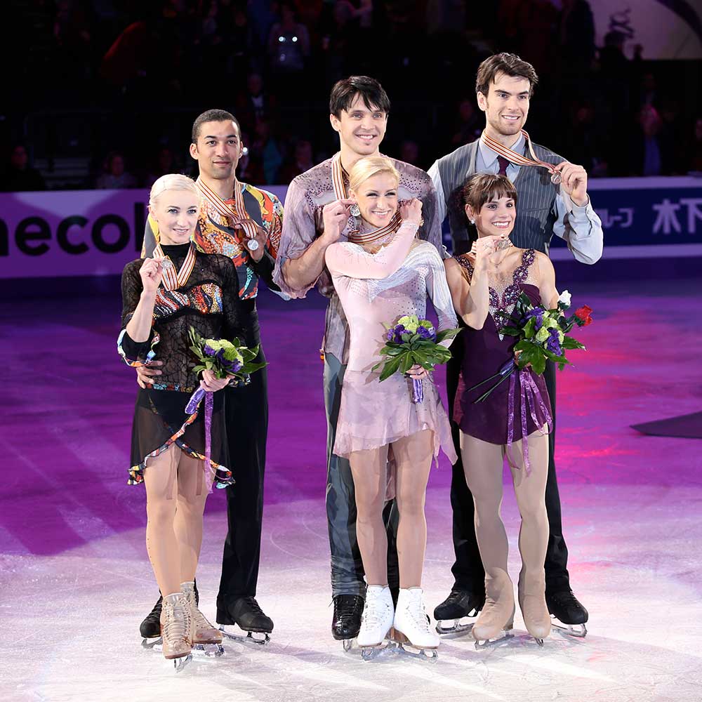 COC Photo: Greg Kolz