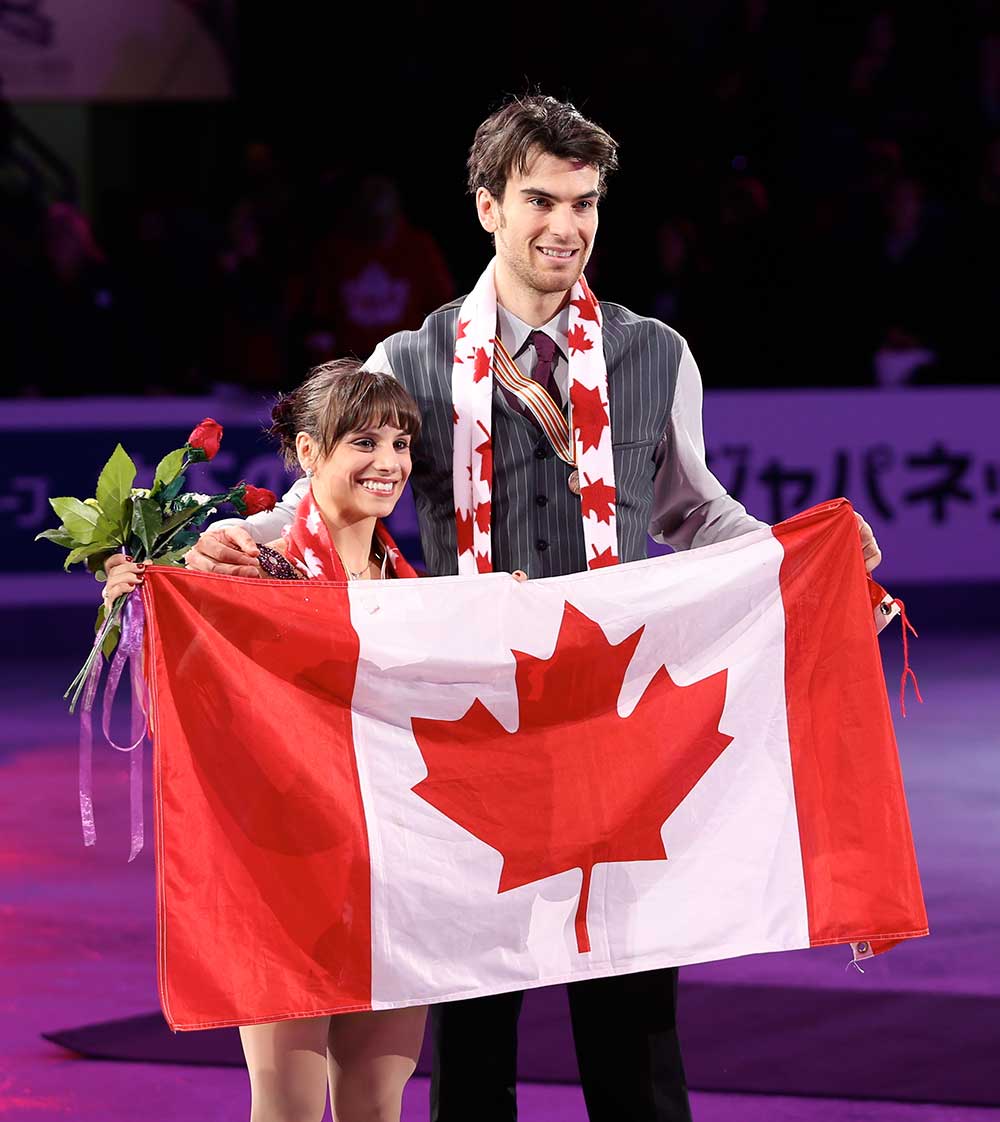 COC Photo: Greg Kolz