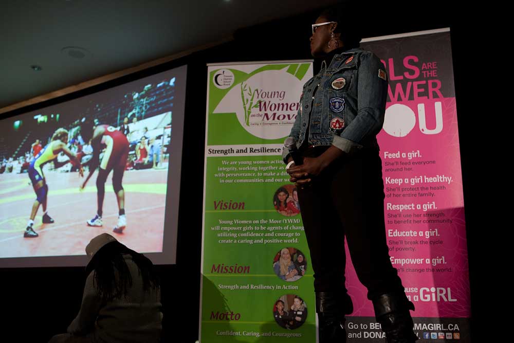 COC Photo: David Jackson