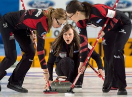 Photo: The Canadian Press