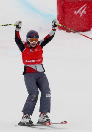 COC Photo: Mike Ridewood COC Photo: Mike Ridewood