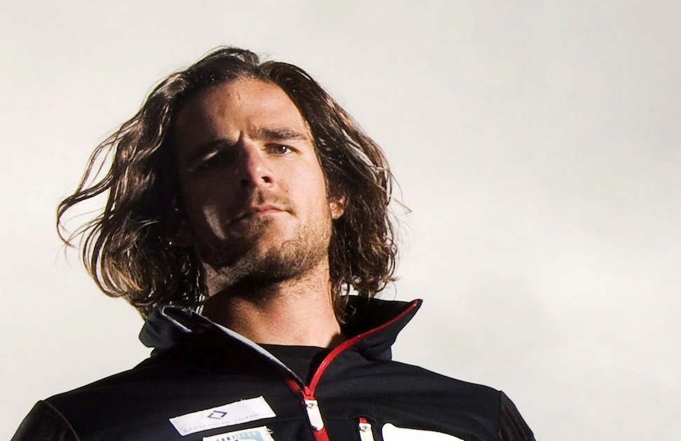 Photo: The Canadian Press