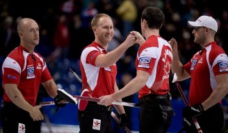 Photo: The Canadian Press