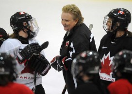 Photo: The Canadian Press