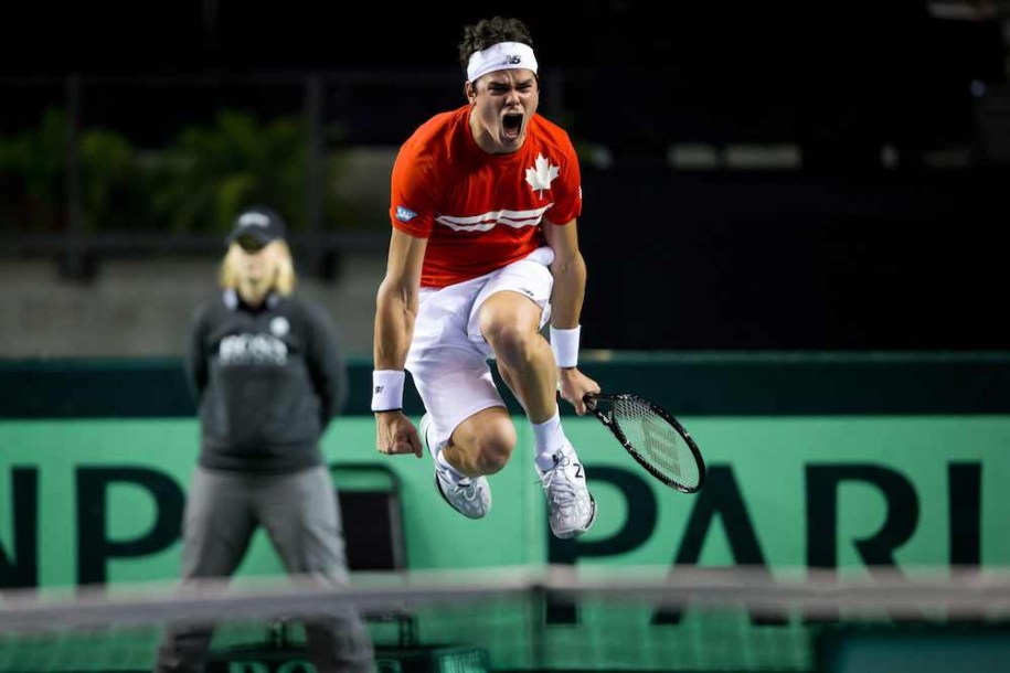 Photo: The Canadian Press