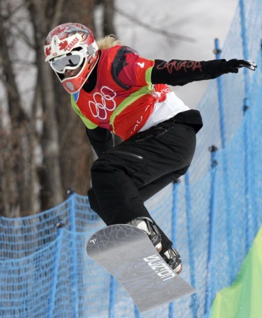 Photo: Jonathan Hayward Photo: Jonathan Hayward