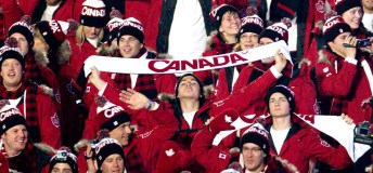 Photo: The Canadian Press