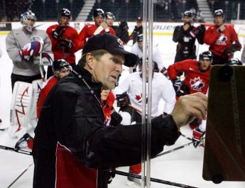 Men's hockey (Vancouver 2010)