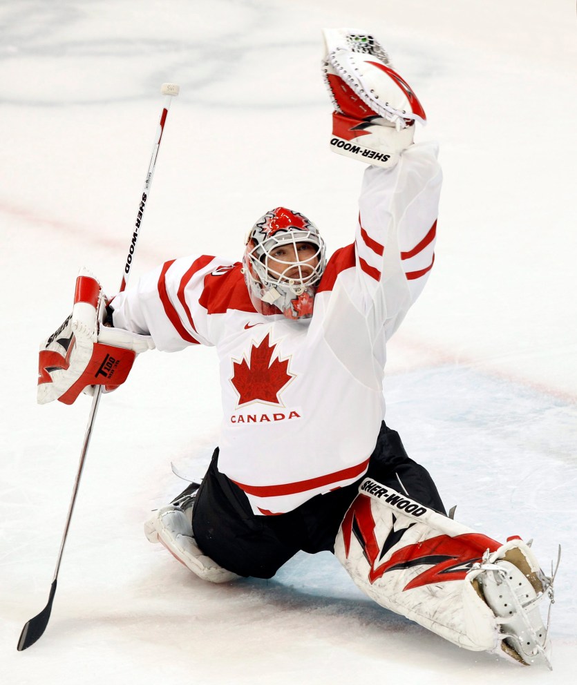 Men's hockey (Vancouver 2010)