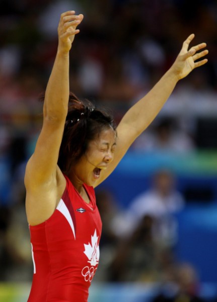 Carol Huynh Carol Huynh - Photo: Mike Ridewood