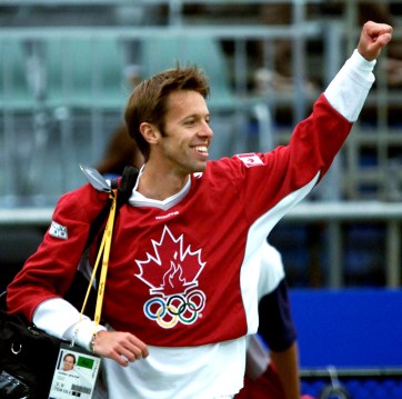 Daniel Nestor