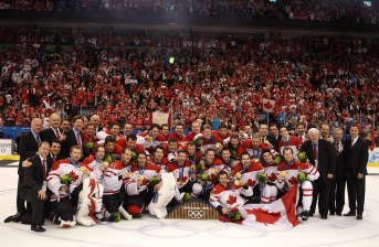 Men's hockey (Vancouver 2010)