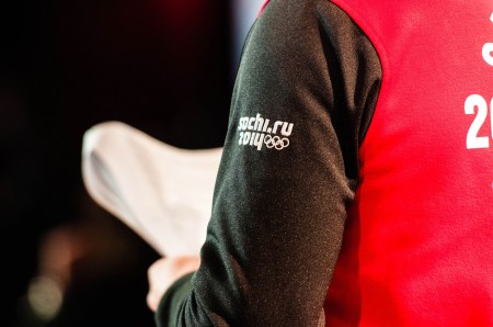 HBC Behind the Scenes HBC Behind the Scenes. Photo by Winston Chow