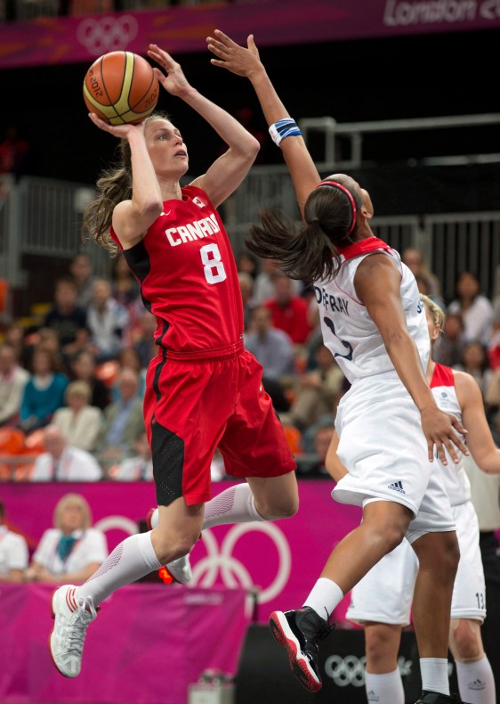 Kim Smith; Jenaya Wade-Fray Kim Smith