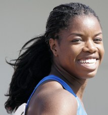 PERDITA FELICIEN Winnipeg 2005