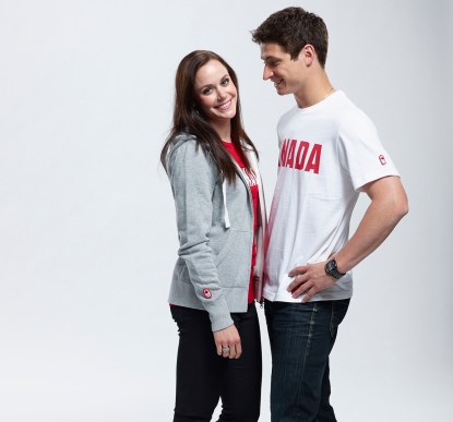 Scott Moir, Tessa Virtue