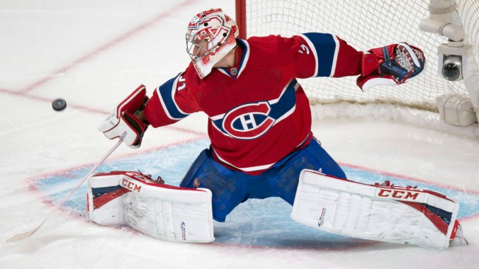 Carey Price Carey Price