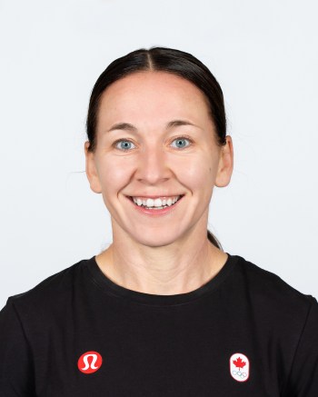 Jocelyne Larocque