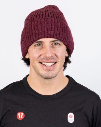 Mark McMorris